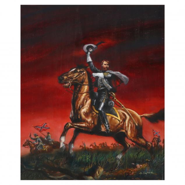ILLUSTRATOR DUSTJACKET ART FOR
