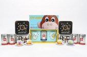 ILLY COLLECTION CUPS: MATTEO T