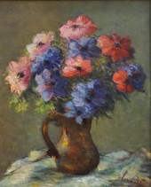 ILONA ROYRE SMITHKIN (POLISH/A