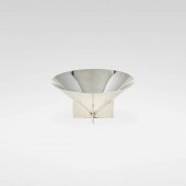Ilonka Karasz. Salt cellar. c.