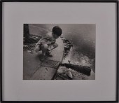 ILSE BING (1899-1998): "PATRIC