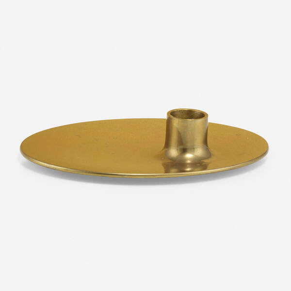 Ilse Crawford. Ilse candleholder.