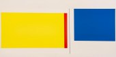 ILYA BOLOTOWSKY (1907-1981) PE