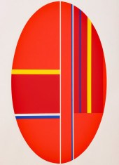 ILYA BOLOTOWSKY (1907-1981) PE