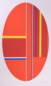 ILYA BOLOTOWSKY (1907-1981) "S