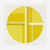 Ilya Bolotowsky 1907–1981. Unt