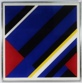 ILYA BOLOTOWSKY MODERN POLYCHR