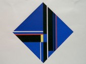 ILYA BOLOTOWSKY SCREENPRINTIly