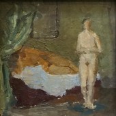 ILYA VYACHESLAVOVECH YATSENKO