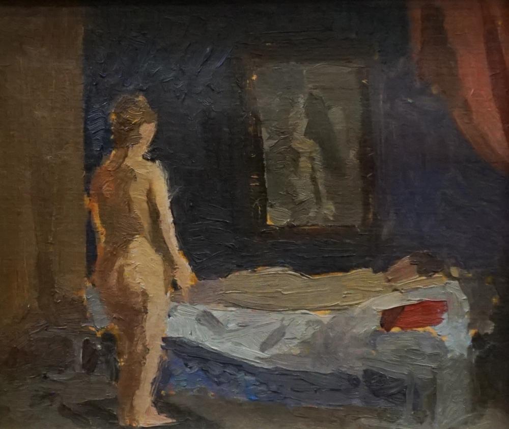 ILYA VYACHESLAVOVECH YATSENKO