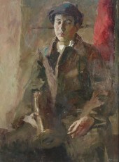 ILYA YATSENKO (RUSSIAN, B.1975