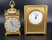 IM HOFF & LAVIGNE PARIS GILT M
