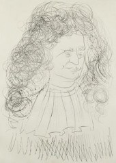 Image by Salvador Dali (Spanis