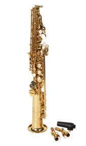 Image soprano saxophone, DSS-5