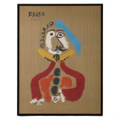 IMAGINARY PORTRAIT LE LITHO AF