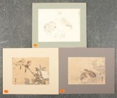 Imao Keinen (Japanese, 1845-19