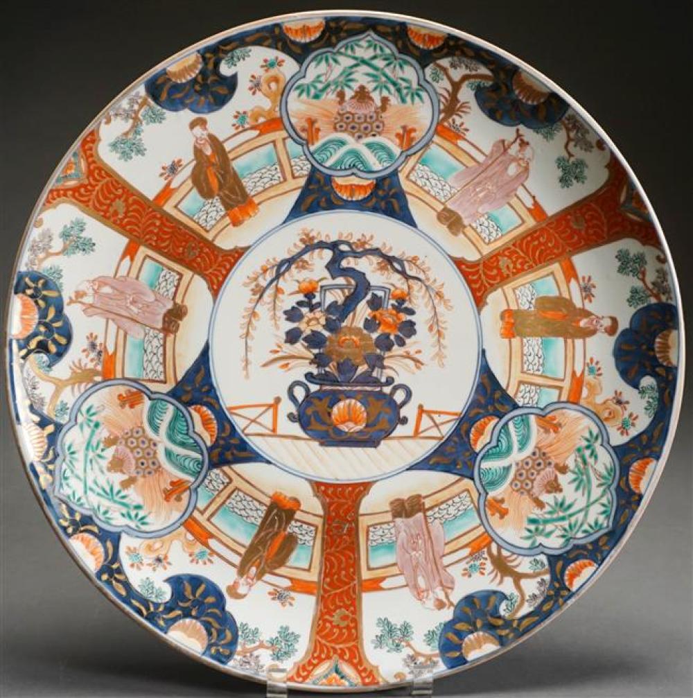 IMARI CHARGER, D: 18 INCHESImari