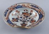 IMARI PORCELAIN SHAVING BOWL 1