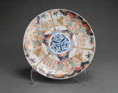 IMARI STYLE PROBABLY ARITA POR