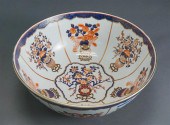 IMARI TYPE GILT POLYCHROME DEC