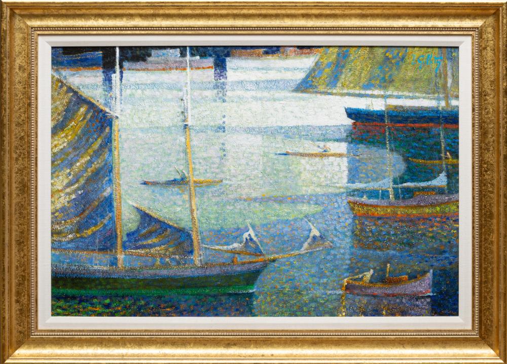 IMERO GOBBATO (AMERICAN/MAINE,
