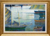 IMERO GOBBATO (AMERICAN/MAINE,