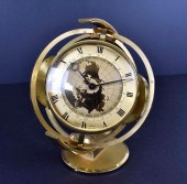 IMEXAL CLOCK INSET BRASS ARMIL