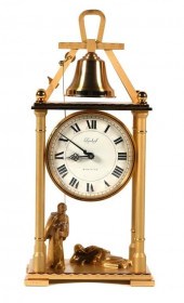 IMHOF BRONZE AUTOMATION STRIKI