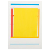 IMI KNOEBEL (B. 1940): UNTITLE