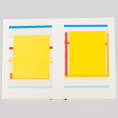 IMI KNOEBEL: UNTITLED #1 (DIPT