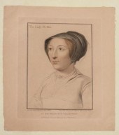 IMITATIONS OF HOLBEIN DRAWINGS