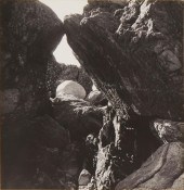 IMOGEN CUNNINGHAM (1883-1976),
