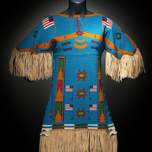 Imogene Big Medicine (Cheyenne,