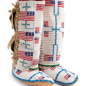 Imogene Big Medicine (Cheyenne,