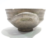IMPASTO KYLIX, POSSIBLY VILLAN