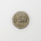 IMPERATORIAL MARC ANTONY DENAR