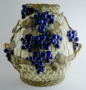 IMPERIAL AMPHORA EARTHENWARE B