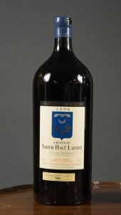 IMPERIAL BOTTLE (6 LITER) FREN