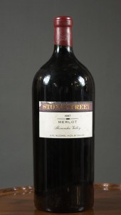 IMPERIAL BOTTLE (SIX LITER) CA