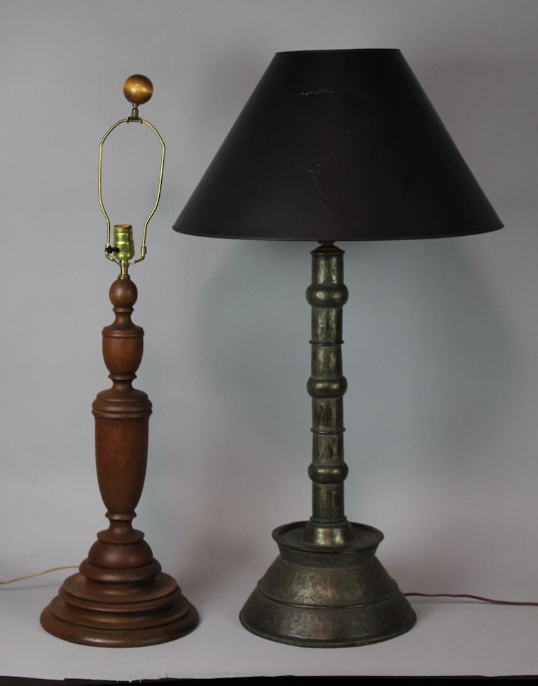 IMPERIAL BUSHEL BASTICK & SON