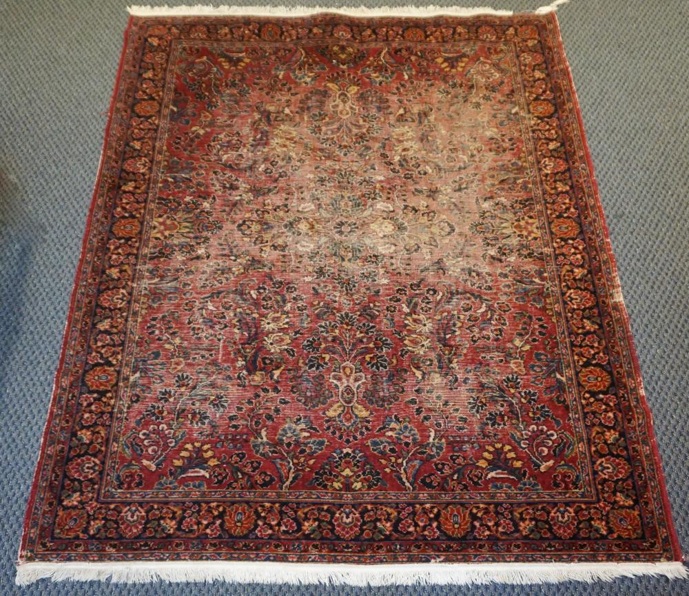 IMPERIAL BY KARASTAN SAROUK RUG,