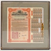 Imperial Chinese Government Hu