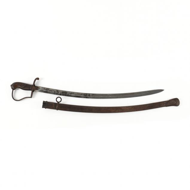 IMPERIAL GERMAN MODEL 1848