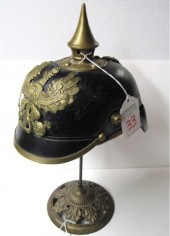 IMPERIAL GERMAN MODEL 1895 PIC