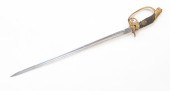 IMPERIAL GERMAN OFFICERS SWORD