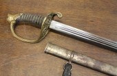 IMPERIAL GERMAN SAXON MODEL 18