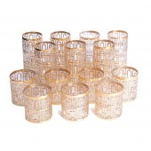 IMPERIAL GLASS COMPANY MCM SHO