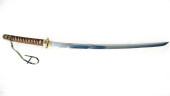 IMPERIAL JAPANESE WWII KATANA