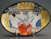 IMPERIAL PORCELAIN FACTORY DIS