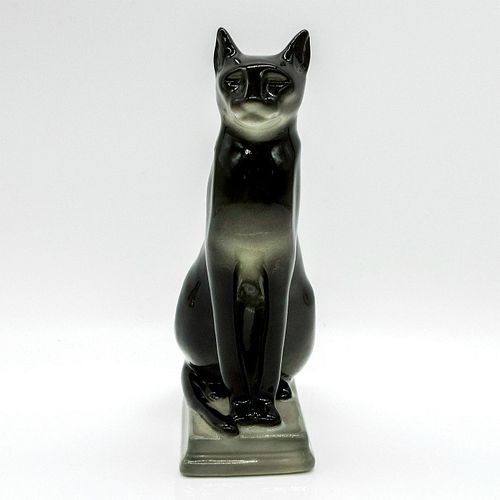 IMPERIAL PORCELAIN FIGURINE,